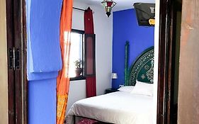 Riad Tassili Chaouen